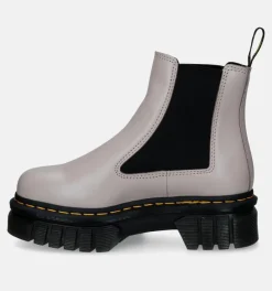 DAMES Dr. Martens Chelsea boots beige