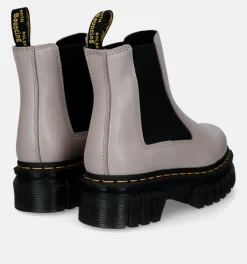 DAMES Dr. Martens Chelsea boots beige
