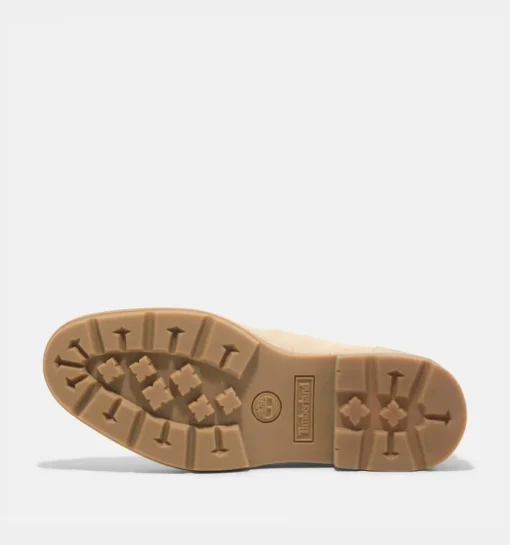 DAMES Timberland Chelsea boots beige