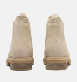 DAMES Timberland Chelsea boots beige