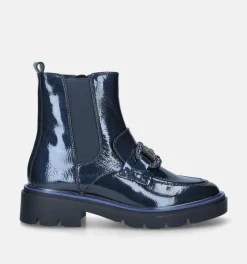 DAMES Regarde le Ciel Chelsea boots