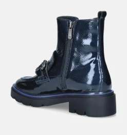 DAMES Regarde le Ciel Chelsea boots