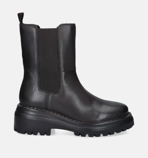 DAMES Le Megatto Chelsea boots