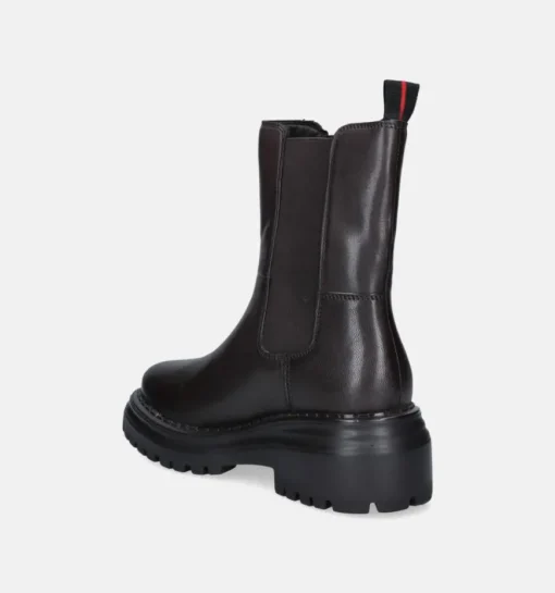 DAMES Le Megatto Chelsea boots