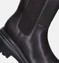 DAMES Le Megatto Chelsea boots