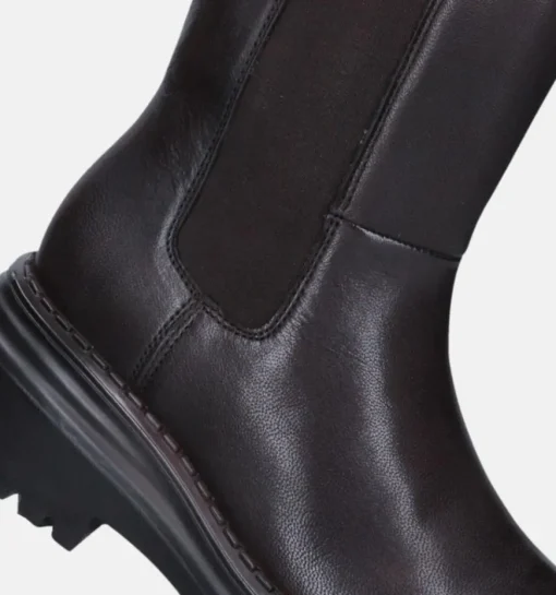 DAMES Le Megatto Chelsea boots