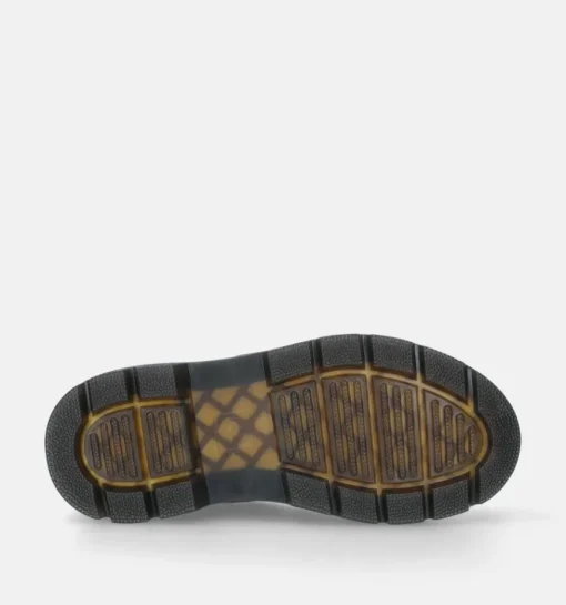 DAMES Dr. Martens Chelsea boots bruin