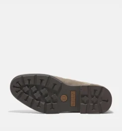 DAMES Timberland Chelsea boots bruin