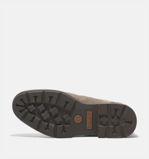 DAMES Timberland Chelsea boots bruin
