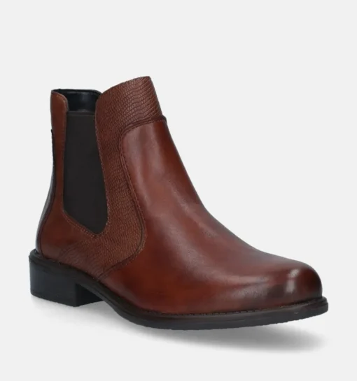 DAMES Remonte Chelsea boots