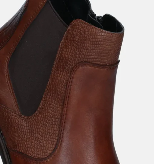 DAMES Remonte Chelsea boots