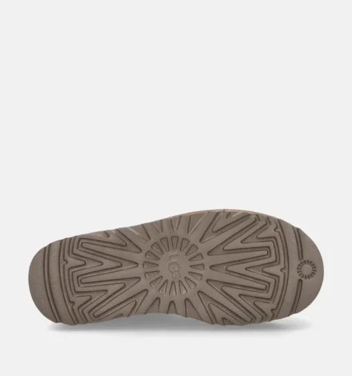 DAMES UGG Chelsea boots cognac