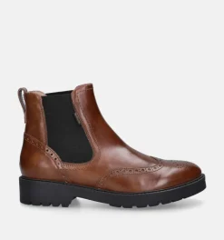 DAMES NeroGiardini Chelsea boots