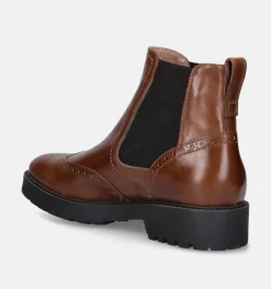 DAMES NeroGiardini Chelsea boots