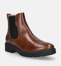 DAMES NeroGiardini Chelsea boots