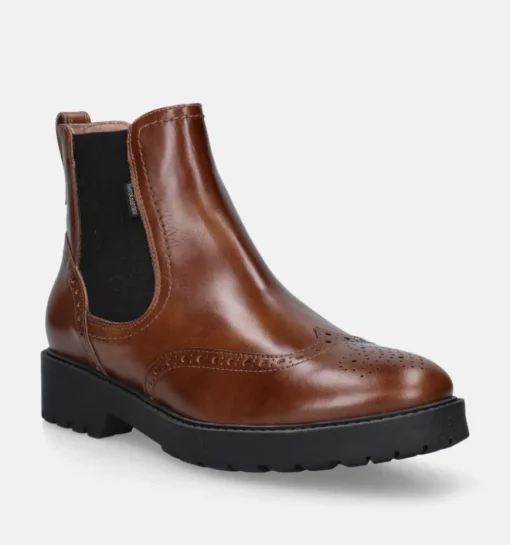 DAMES NeroGiardini Chelsea boots