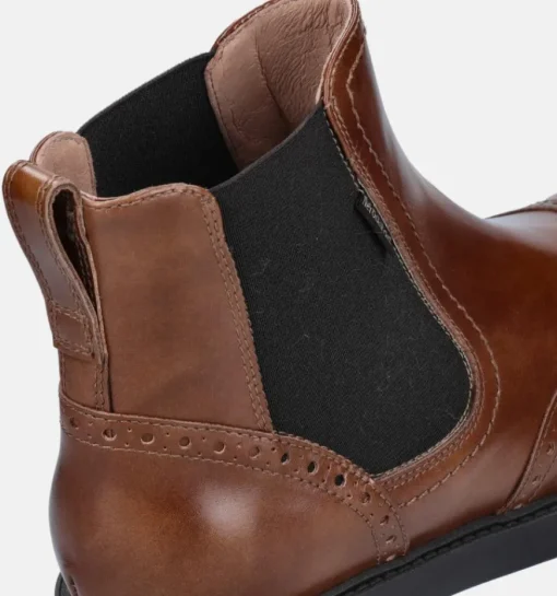 DAMES NeroGiardini Chelsea boots