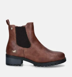 DAMES Mustang Chelsea boots