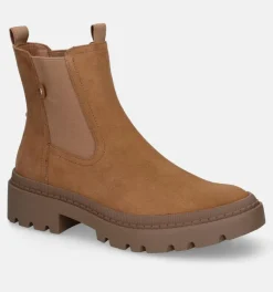 DAMES Esprit Chelsea boots
