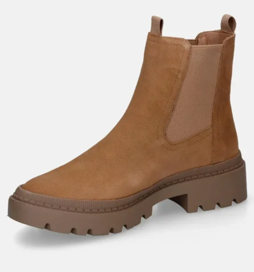 DAMES Esprit Chelsea boots