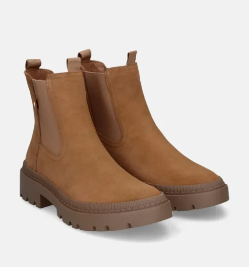 DAMES Esprit Chelsea boots