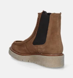 DAMES Weekend Chelsea boots
