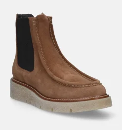 DAMES Weekend Chelsea boots