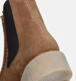 DAMES Weekend Chelsea boots
