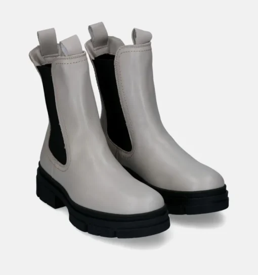 DAMES Tamaris Chelsea boots