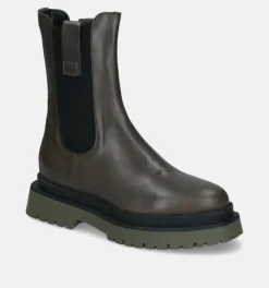 DAMES Signatur Chelsea boots