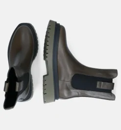 DAMES Signatur Chelsea boots