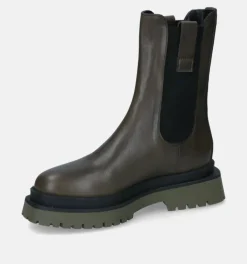 DAMES Signatur Chelsea boots