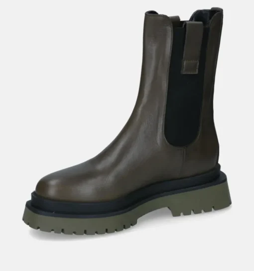 DAMES Signatur Chelsea boots