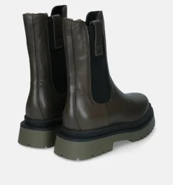 DAMES Signatur Chelsea boots
