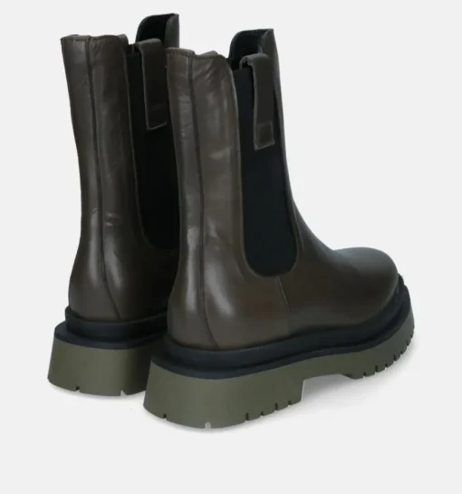 DAMES Signatur Chelsea boots