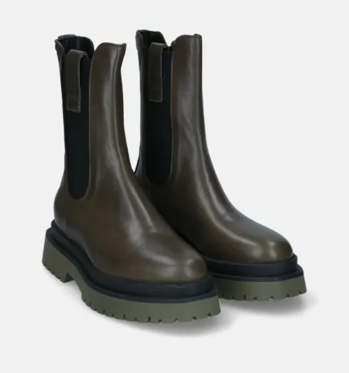 DAMES Signatur Chelsea boots