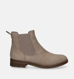 DAMES Tamaris Chelsea boots