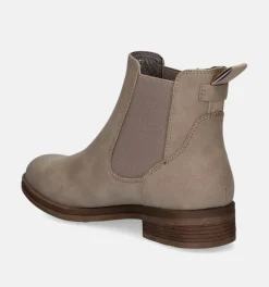 DAMES Tamaris Chelsea boots