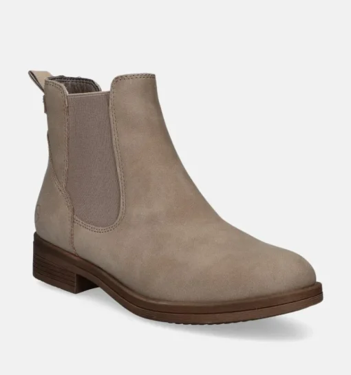 DAMES Tamaris Chelsea boots