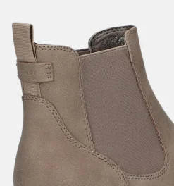 DAMES Tamaris Chelsea boots