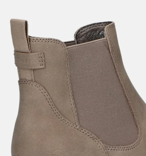 DAMES Tamaris Chelsea boots