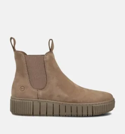 DAMES Tamaris Chelsea boots