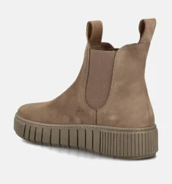 DAMES Tamaris Chelsea boots