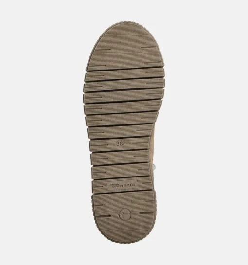 DAMES Tamaris Chelsea boots