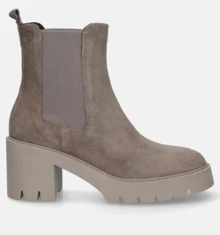 DAMES Tamaris Chelsea boots