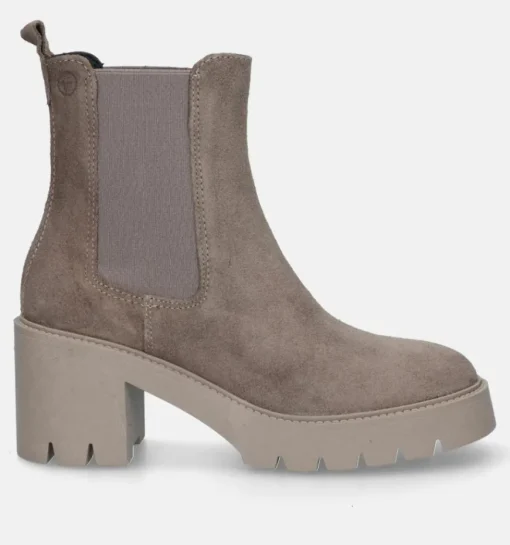 DAMES Tamaris Chelsea boots