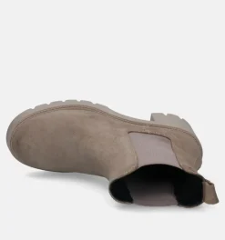 DAMES Tamaris Chelsea boots