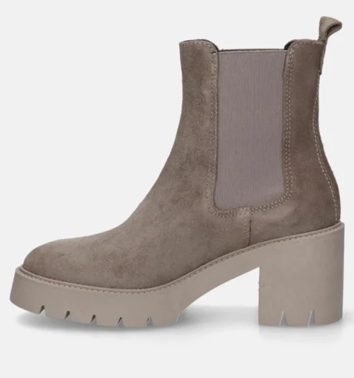 DAMES Tamaris Chelsea boots