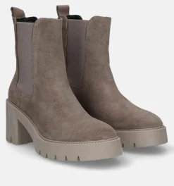DAMES Tamaris Chelsea boots