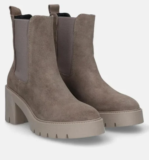 DAMES Tamaris Chelsea boots